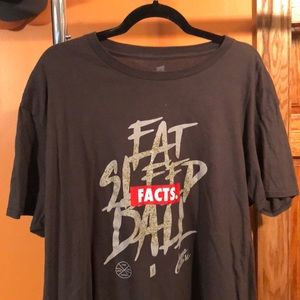 Hoop culture EAT SLEEP BALL